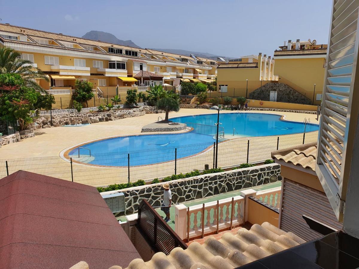Vila Camison Y Mar Playa de las Americas  Exteriér fotografie