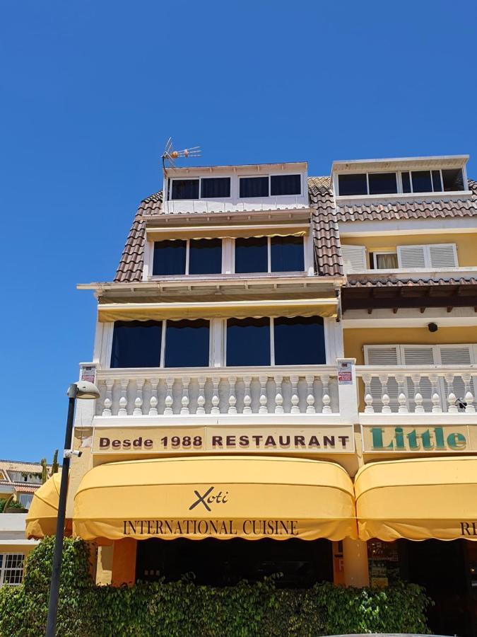 Vila Camison Y Mar Playa de las Americas  Exteriér fotografie