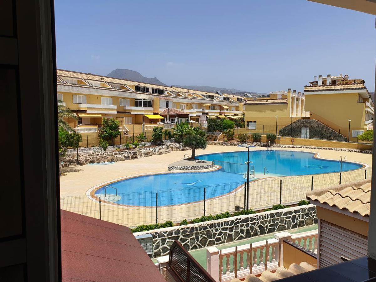 Vila Camison Y Mar Playa de las Americas  Exteriér fotografie